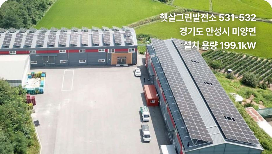 경기도 안성시 협업 이미지