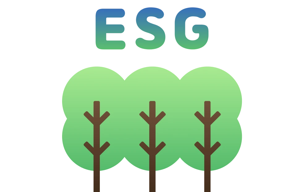 ESG 경영을 실천하는 기업 비즈니스 RE100 이행